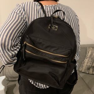 Kate Spade - Wilson road Bradley backpack